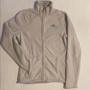 North Face Women’s Full Zip Fleece Jacket